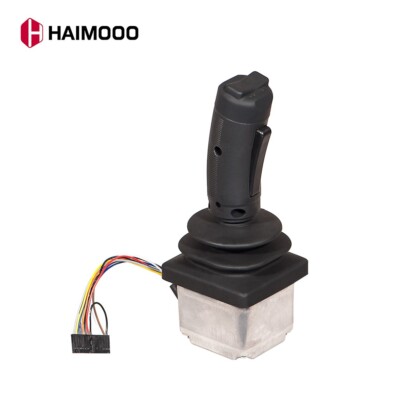 Single axis Joystick Controller GENIE 78903 78903GT OEM
