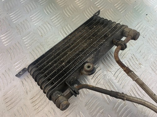 TRIUMPH 955i SPRINT ST ÖLKÜHLER UND LEITUNGEN BAUJAHR 1999-2004 (CMB1124) - Bild 5 von 8