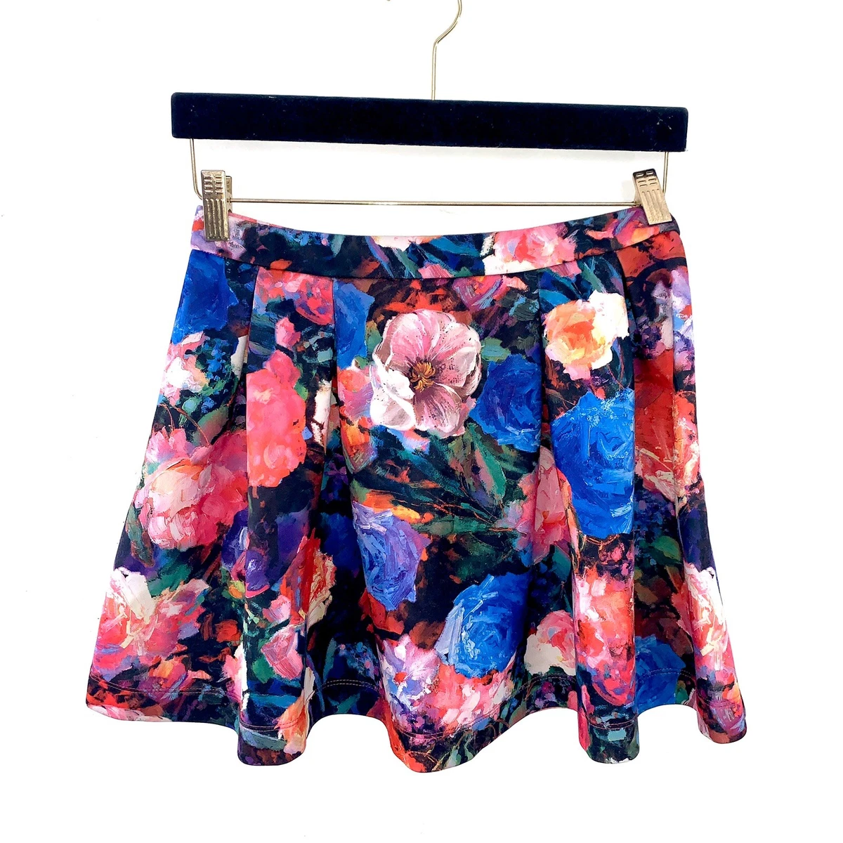 Express 2025 circle skirt