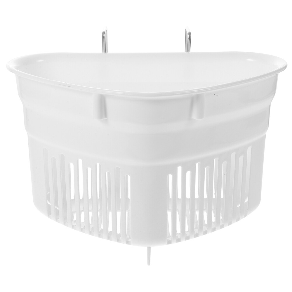 Replaceable Kitchen Sink Strainer Filter for Easy Cleaning and Maintenance