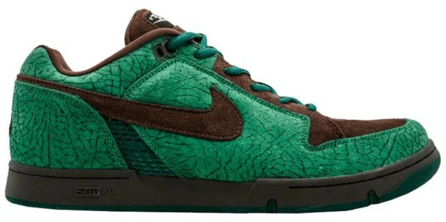 Nike Zoom Air Angus Brown for Sale | Authenticity Guaranteed | eBay