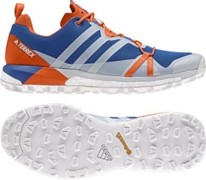 adidas terrex agravic hombre