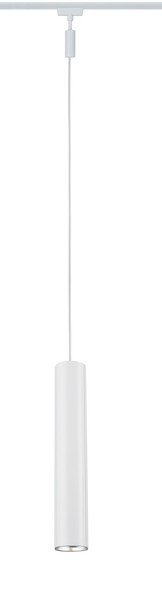 Paulmann Urail Pendel Catalejo GU10 Max. 10W 230V Weiß,Chrom Matt-image