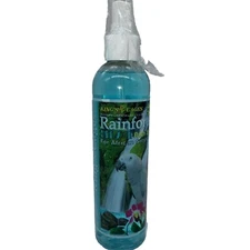 Blue Kings Cages Rainforest Mist Bath Spray for African Greys 8 oz