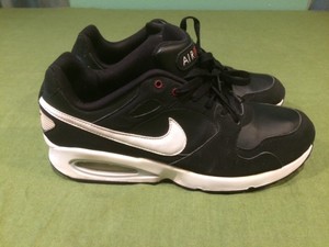 white air max classic