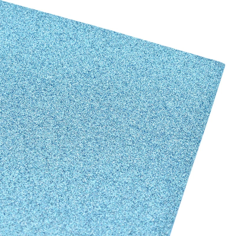 21*30cm A4 Glitter Felt Needle-Punched Nonwoven Felt Fabric For DIY Sewing - Image 2 of 4