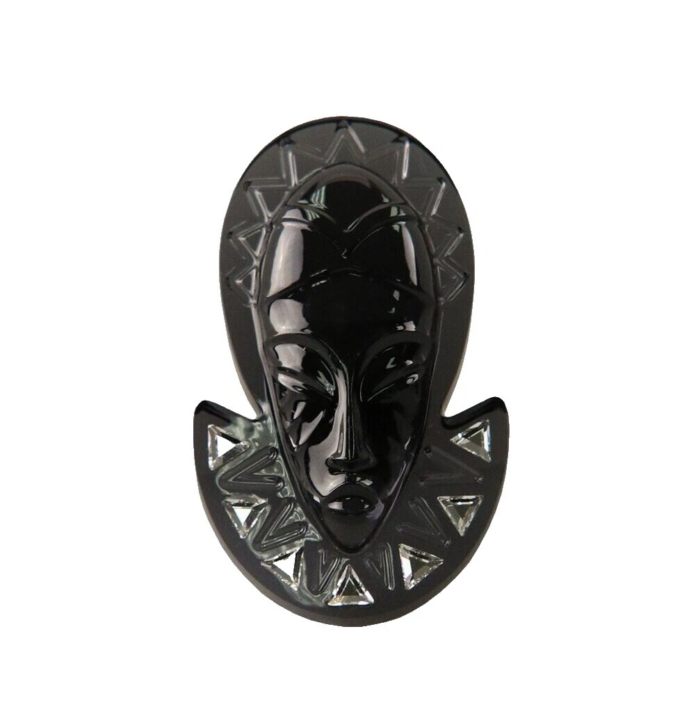 Broches y alfileres negros de moda esqueletos y calaveras