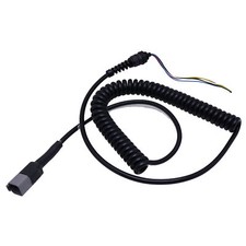Gen 6 Control Box Coil Cord 137611 137611GT for Genie GS-2669 GS-3369 GS-4069