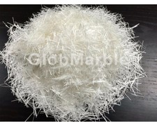 Fibre per controsoffitti in cemento cemento, AR fibra di vetro GFRC fili tritati 1 LB