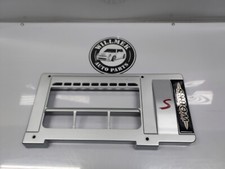 Mini Cooper Intercooler Cover Jcw R53 R52 Mini Cooper Intercooler Cover Jcw R53 R52