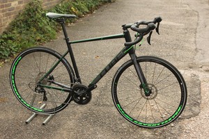 cube attain sl disc 2016