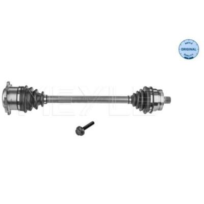 MEYLE Antriebswelle vorne links für VW Passat Variant 3B6 3B5 3B3 3B2