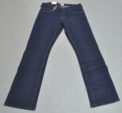 Mustang Jeans Oregon Boot Bootcut Jeans Neu Art. 1016342-940 blau rinse washed