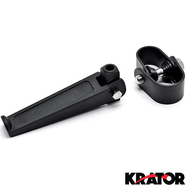 Abrazaderas protectoras de motor para Yamaha FJ600 FJ1100 FJ1200 FJR 1300 FJR1300 Foto 3 de 4