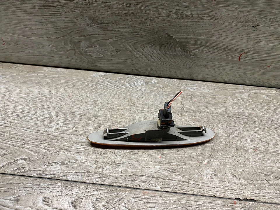 OEM JAGUAR XKR XK8 97-06 PARACHOQUES DELANTERO LADO IZQUIERDO O DERECHO SEÑAL MARCADOR LUZ Foto 4 de 4