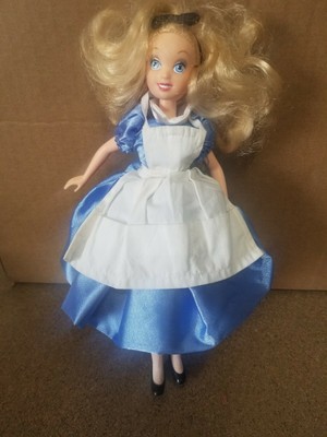 monster high alice in wonderland