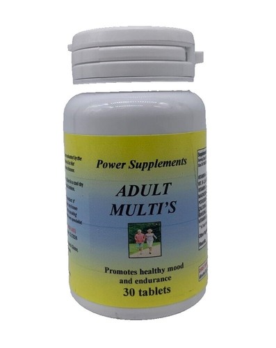 Complément Alimentaire Intimify Power Plus Pour Hommes - 30 à 90 Gélules, Ingrédients Naturels