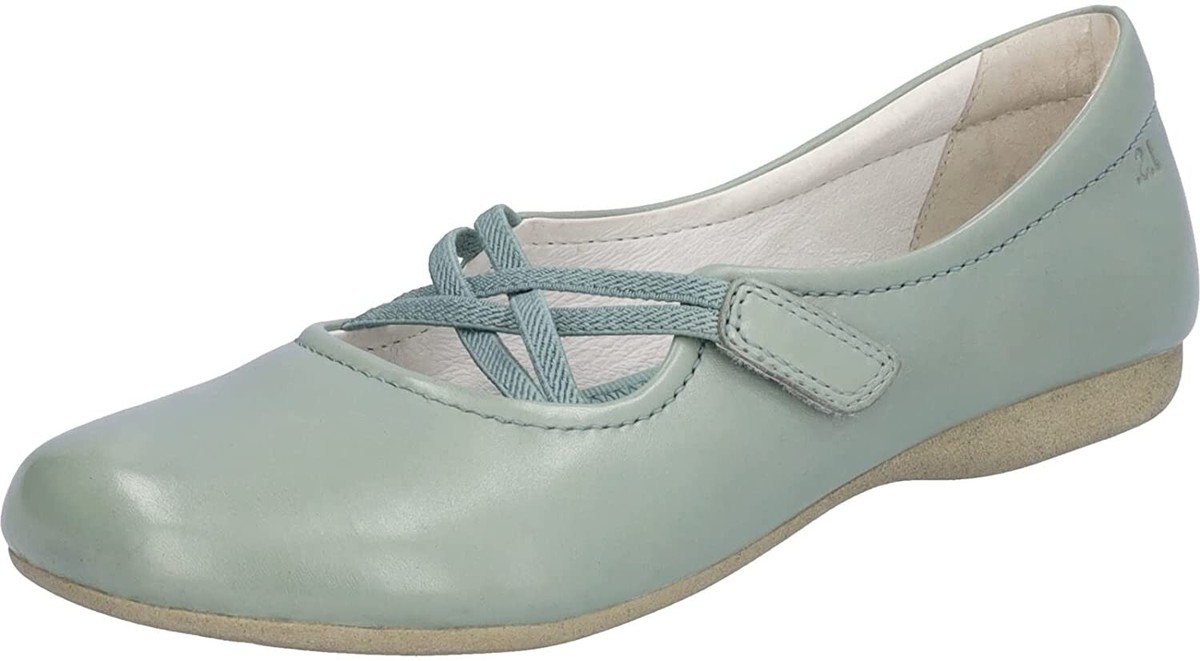 josef seibel fiona 38