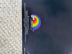 Gotcha !The Sport! NES Instruction Booklet