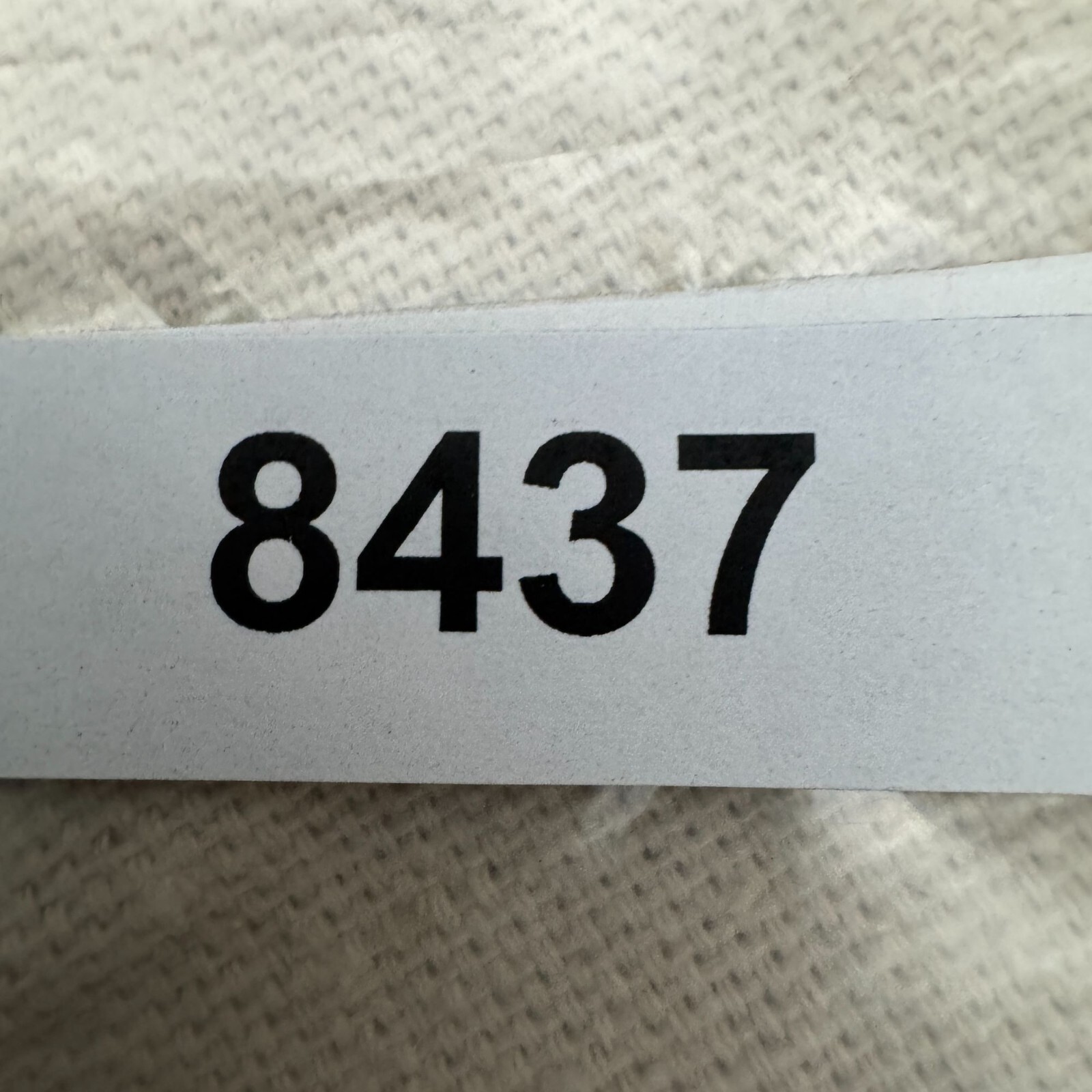 Chico’s Open Front Blazer Leaf Pattern Lined Wome… - image 12