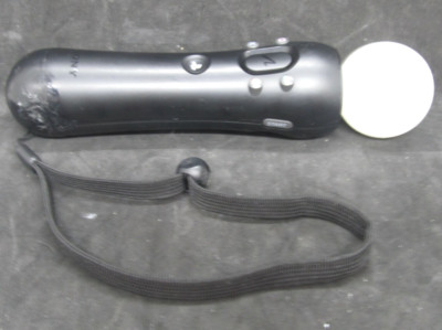 Sony Playstation Move Motion Controller