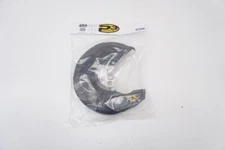 Sherco 125-500 P3 Carbon Front Brake Rotor Guard Disc Cover 2014-2025 K5