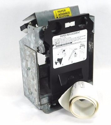 SCHLUMBERGER PN# 240-0230 CENTURION CARDSCAN PRINTER REMANUFACTURED