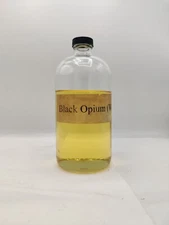 BLACK OPIUM WOMEN TYPE | FRAGRANCES OIL | 100% PURE