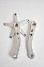 raro braccio pegaso by CHRONO italiano!! vintage! bcd 144! 170mm + 165mm!