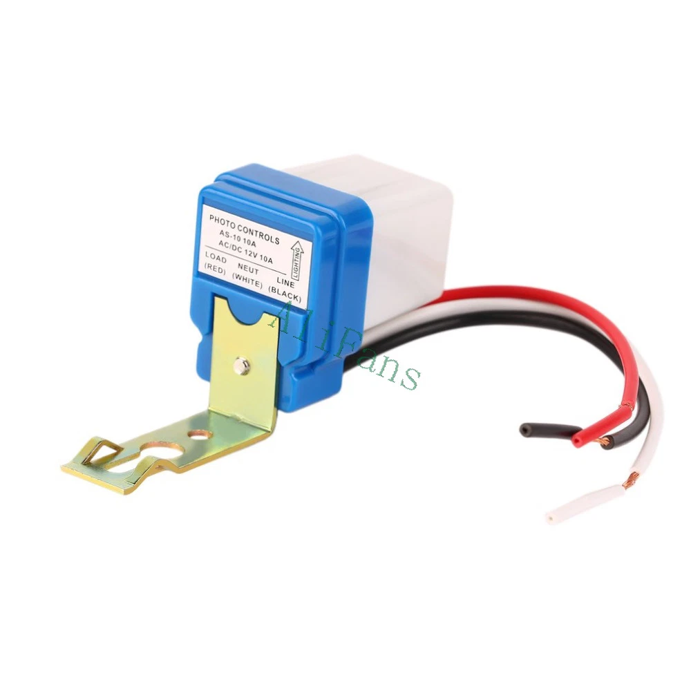 12v photocell sensor deals