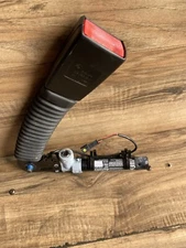 2009-2017 BMW  528 535I Gt 550 740 750 RIGHT PASSENGER FRONT SEAT BELT