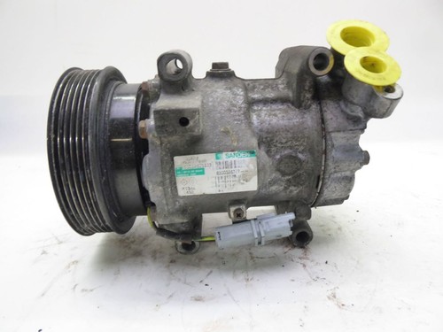 Klimakompressor 8200365787 RENAULT CLIO III (BR0/1, CR0/1) 1.5 DCI