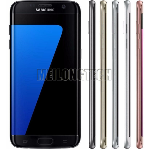 Samsung Galaxy S7 SM-G930U ( AT&T T-mobile) 32GB GSM Unlocked Smartphone Grade B - Afbeelding 2 van 18
