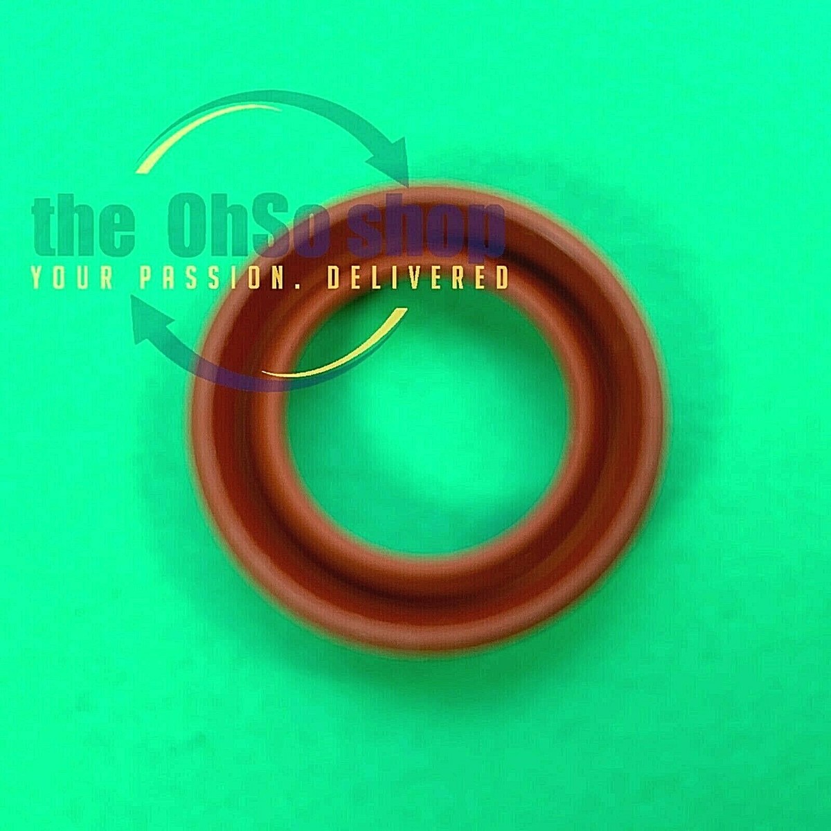 KRUPS NESPRESSO COFFEE POD TANK MACHINE TANK RECEIVER SEAL MS-0907124 GENUINE - Foto 5