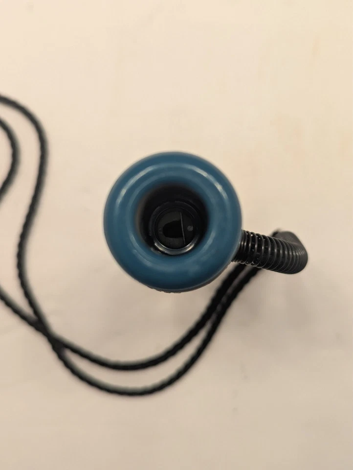 Vintage | Anaheim Mighty Ducks | Duck Call | With Lanyard Attachment - Image 4 of 4