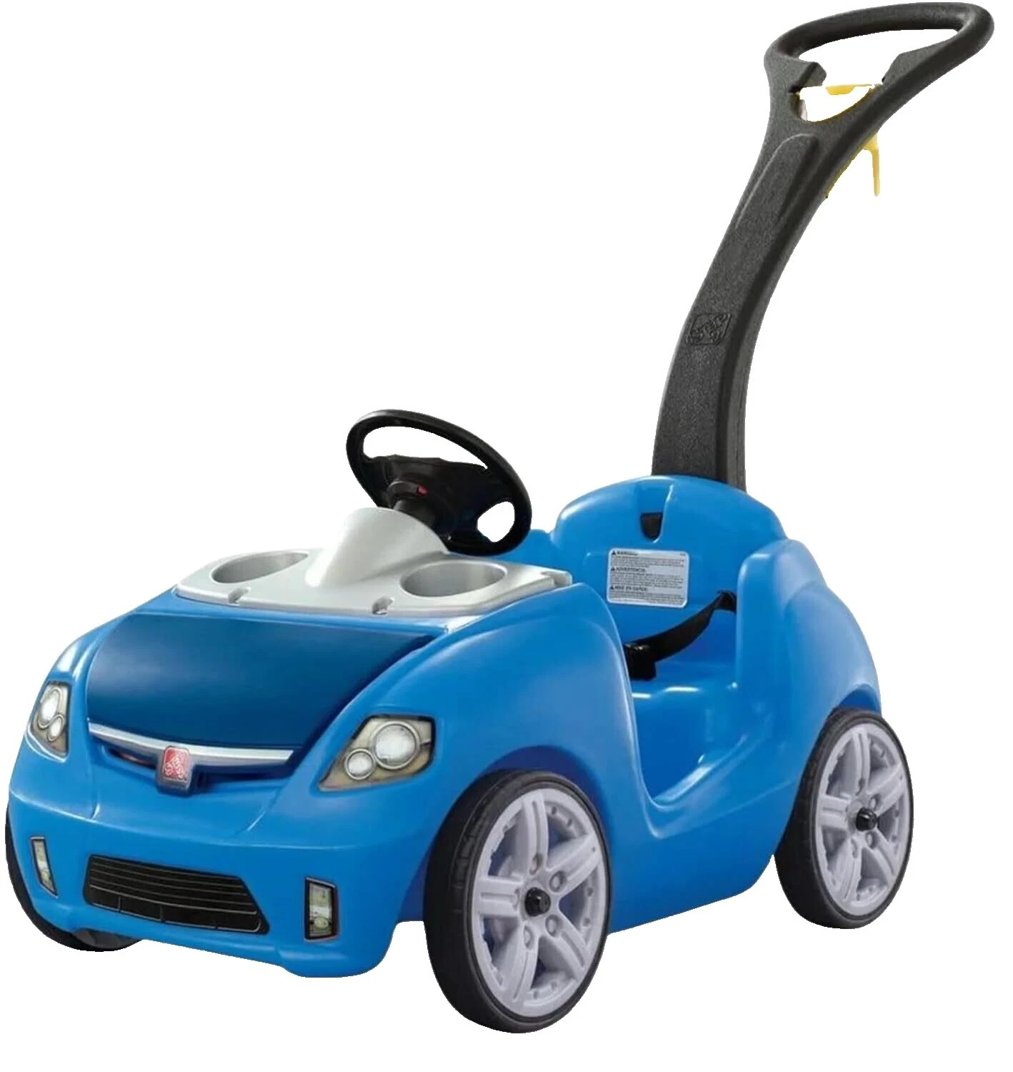 Step2 Electronic, Battery & Wind-Up Toys