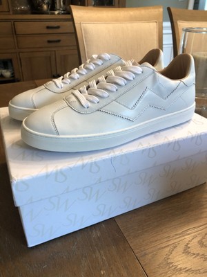 stuart weitzman adley sneaker