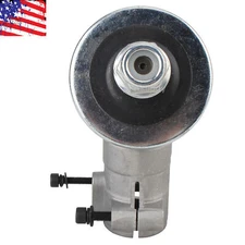 Gearbox Assembly Gear Box 530096295 For String Trimmer Husqvarna Jonsered RedMax