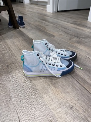 nizza hi rf stickball shoes