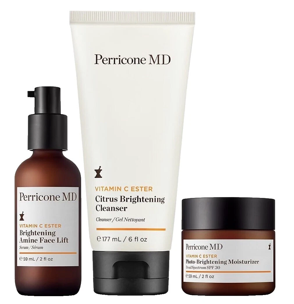 Perricone MD наборы и комплекты для ухода за кожей