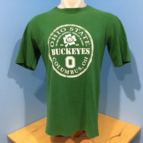 University Of Ohio State Buckeyes St 