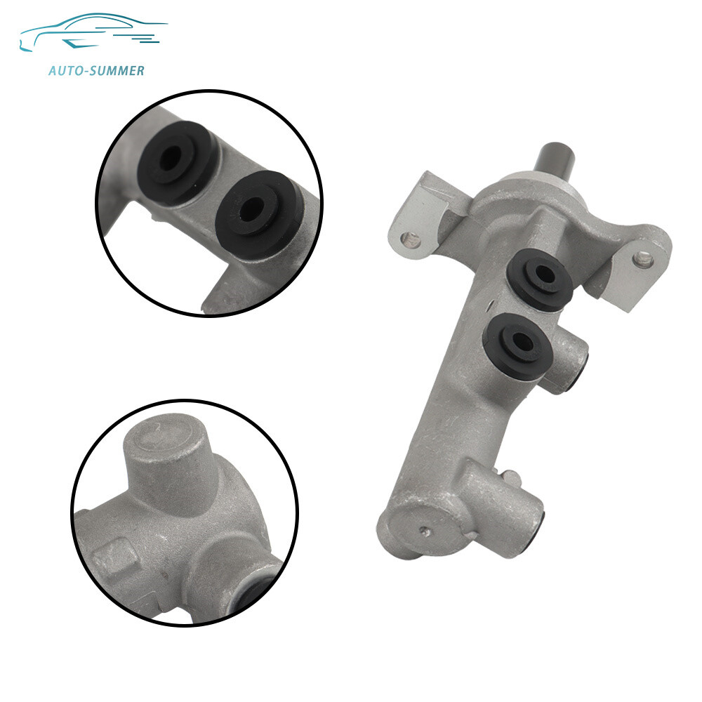 For 2007-2014 Ford Edge Lincoln Mkx M630522/MC391162 Brake Master Cylinder