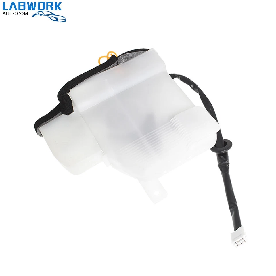 For Toyota 4Runner 2003-2009 Rear Tailgate Latch Trunk Lid Lock 6911035090 Foto 3 de 4