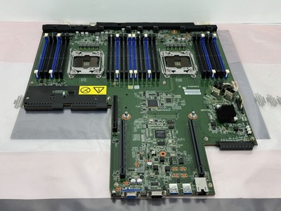 IBM 01EJ381  Systemboard Motherboard für SAN Volume Controller 2145-SV1 V4