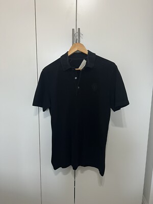gucci polo shirt ebay