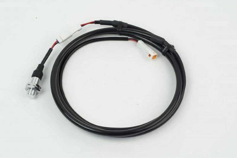 Velocímetro velocímetro para computadora Trail Tech vapor para KAWASAKI KFX700 KFX450R Foto 4 de 4