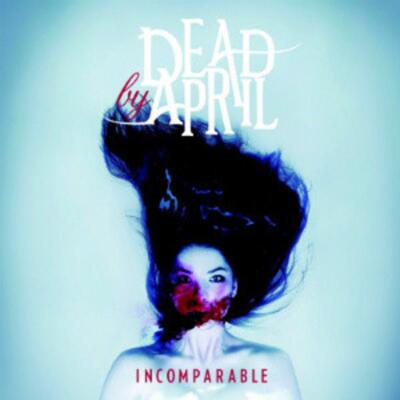 Dead By April   - Incomparable NIGHTRAGE TRENDKILL CD NEU OVP