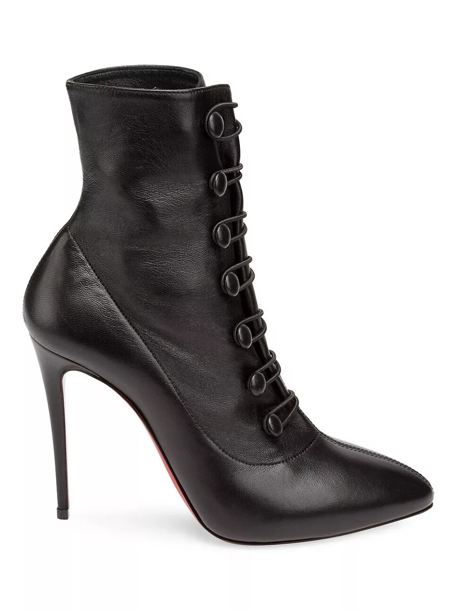 French clearance tutu boots