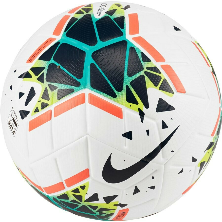 NIKE Merlin サッカーボール　ナイキ　マーリン　5号 Amazon | Nike プレミアリーグ マーリン 公式マッチ サッカー