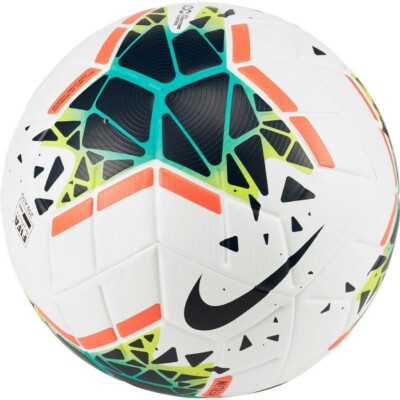 Nike Merlin II Match Football Size 5 | eBay